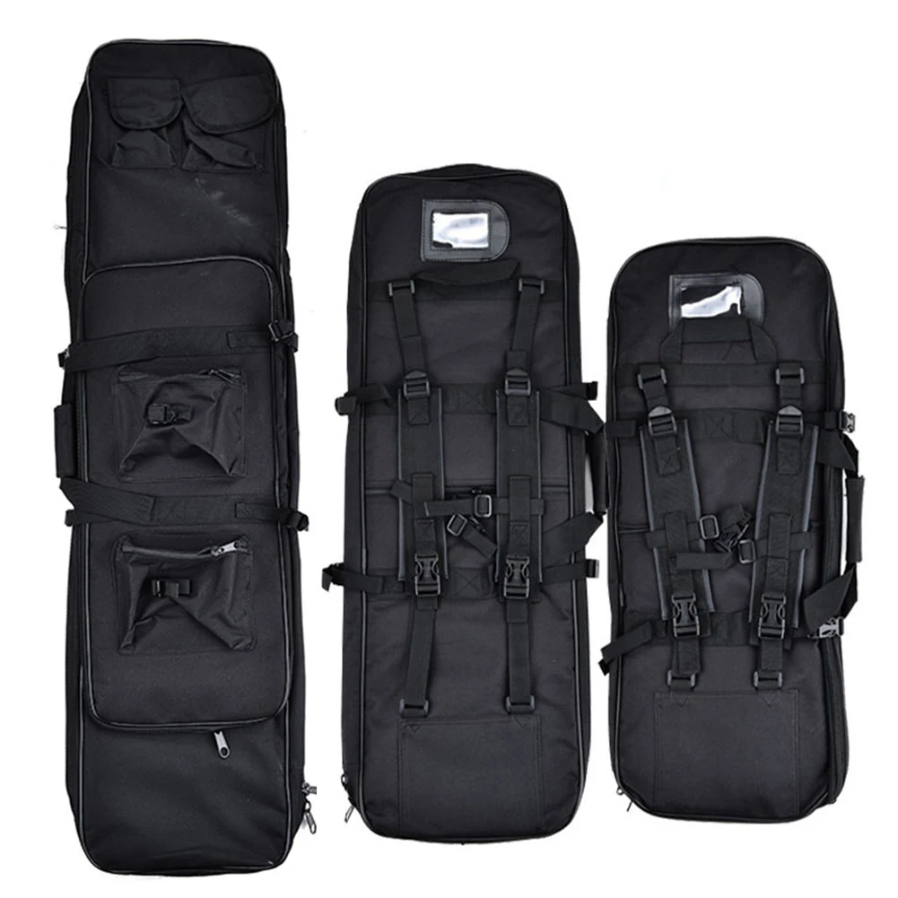 

Fishing Rod Bag 0.85m/1m/1.2m Multifunctional Waterproof Bags Large Fishing Reel Gear Outdoor Camping Backpack Storage Backpack