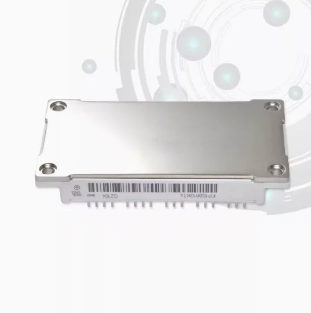 FP150R12KT4 IGBT モジュール在庫あり 150A 1200V