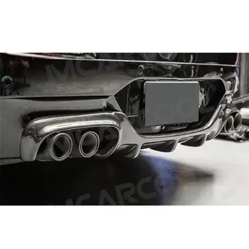 6 best sales 寶馬M6碳纖維 - №3