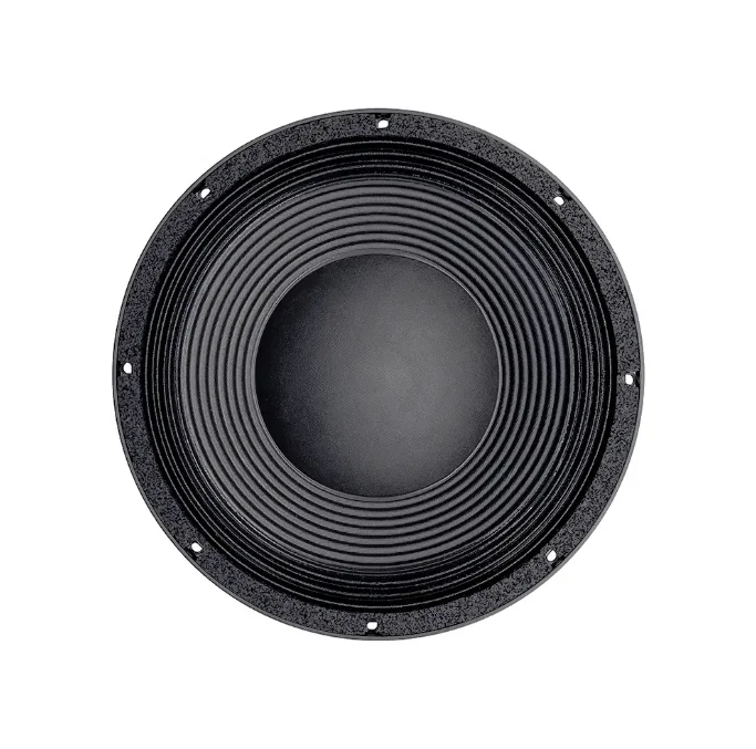 Factory Wholesale 12 Inch Subwoofer 4Ohm Active Subwoofer DJ Subwoofers for Car