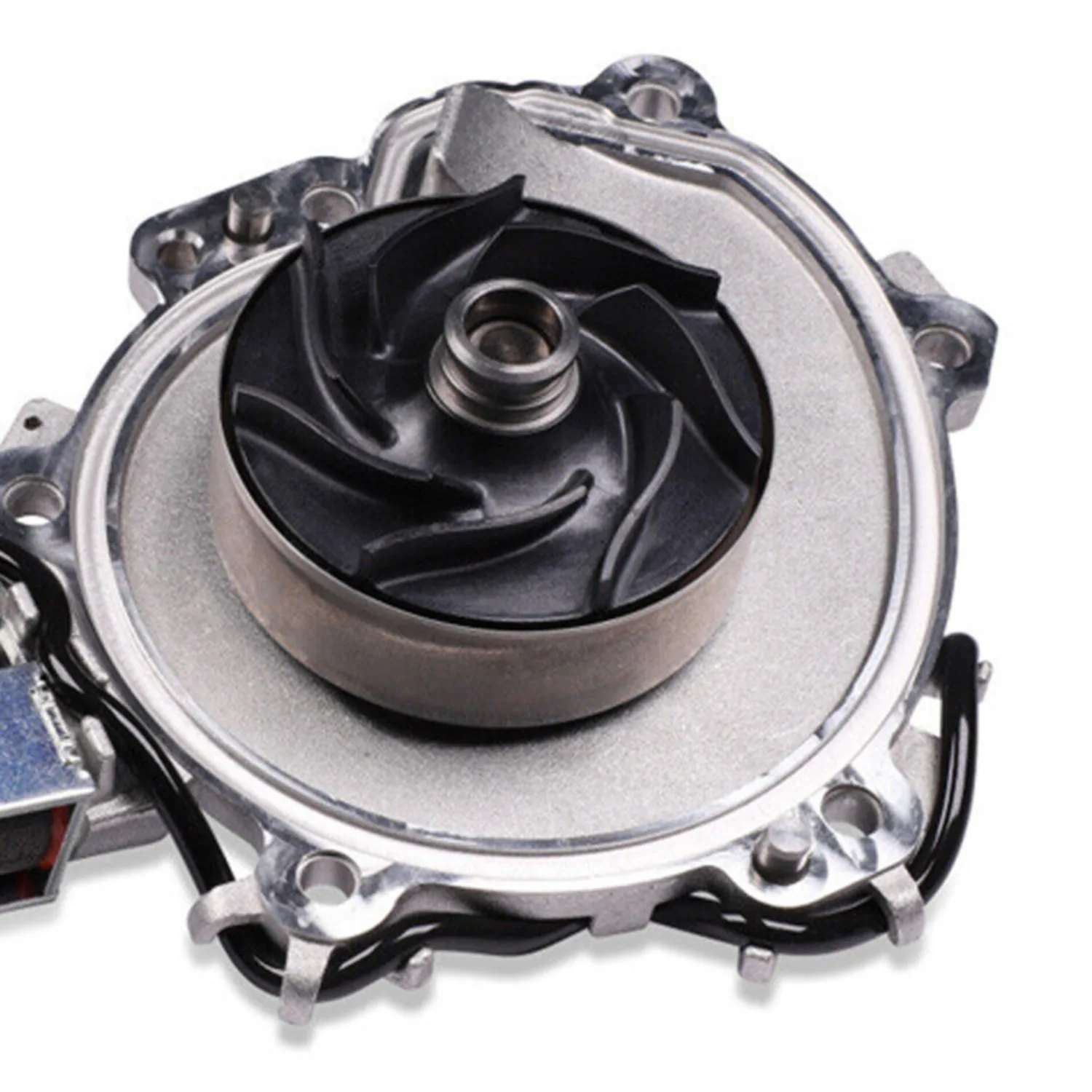 Automotive Engine Water Pump OE: LR118241, LR127859 For Land Rover Discovery, Range Rover