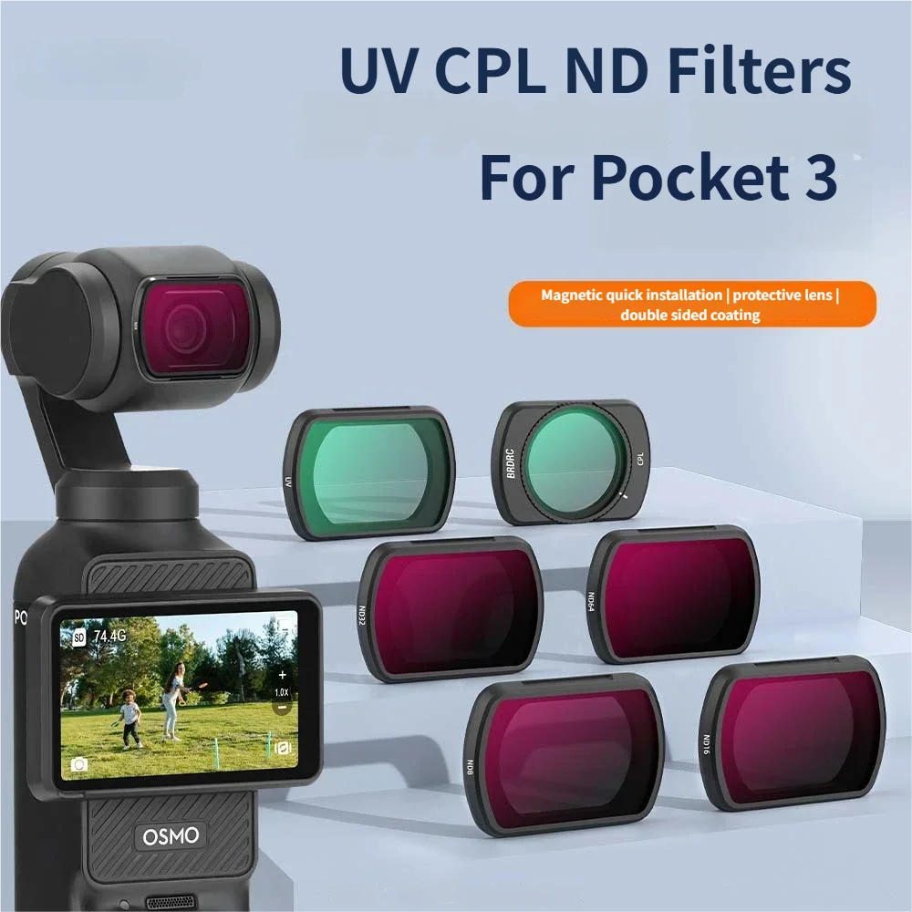 Magnetic Nd/Cpl Fil…