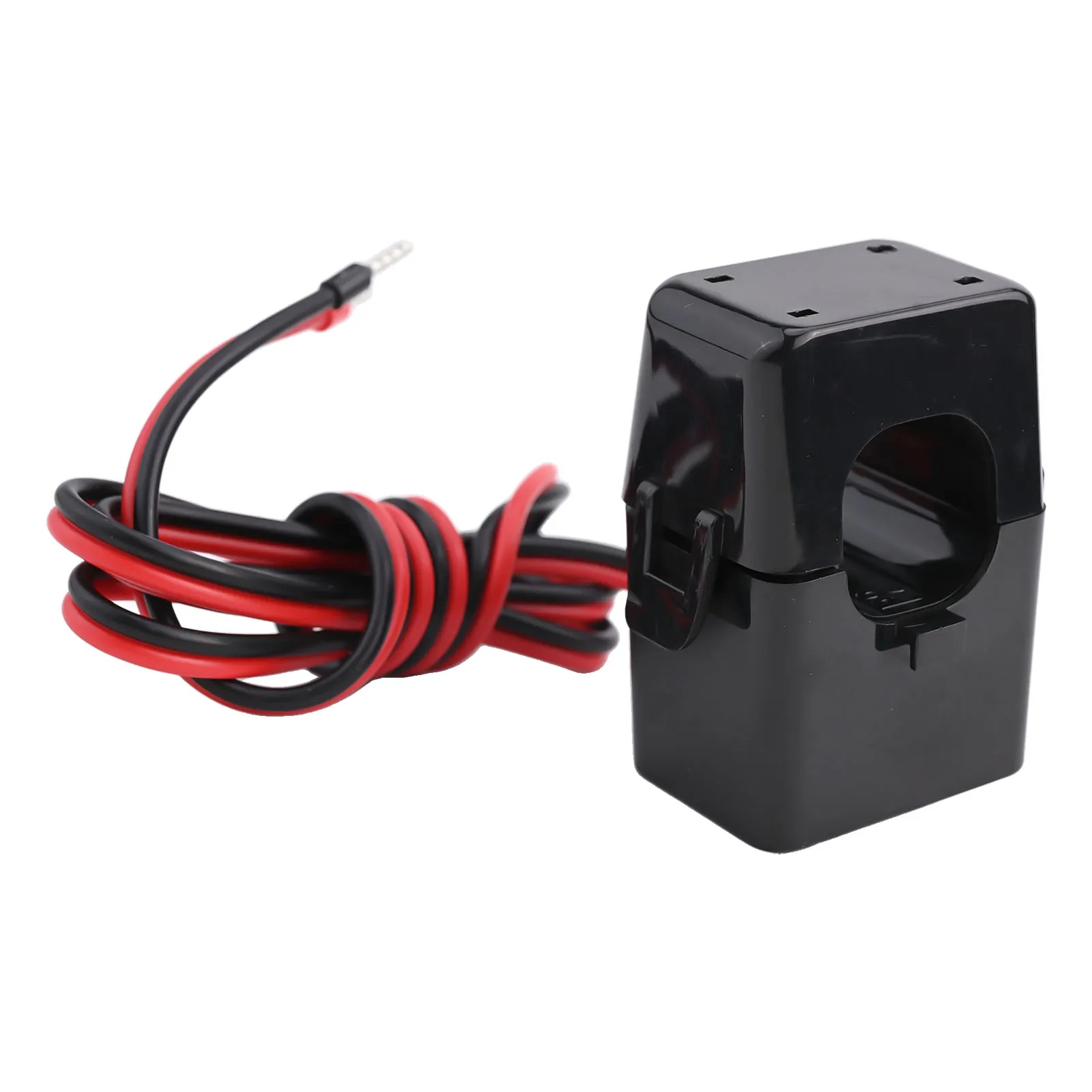 

Cable Conversion Transformer 24mm Cable Conversion Transformer Split Core 3 Phases 4 Wire Current Sensor For Load Measurement