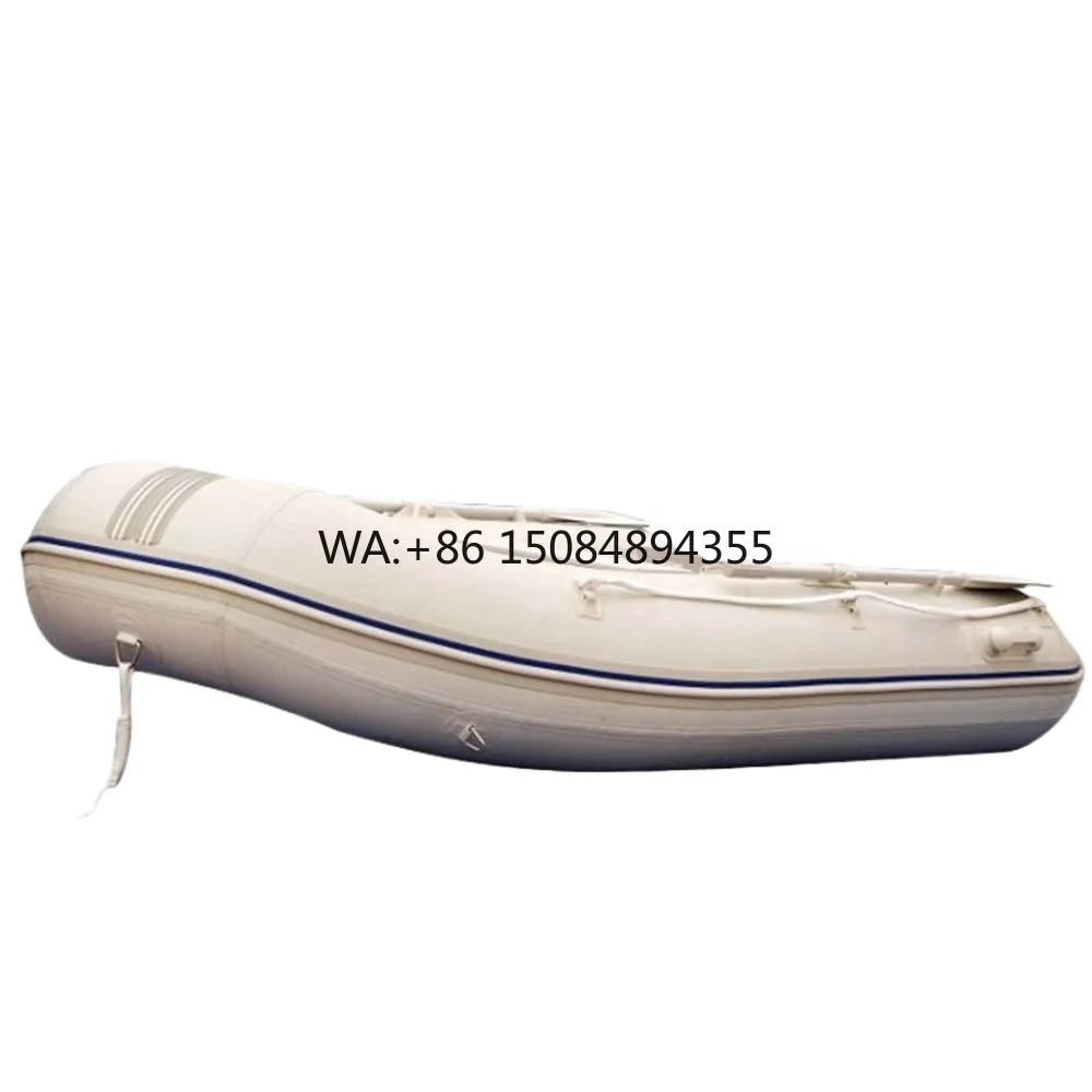 9.8ft 3m Inflatable Boat for Sale