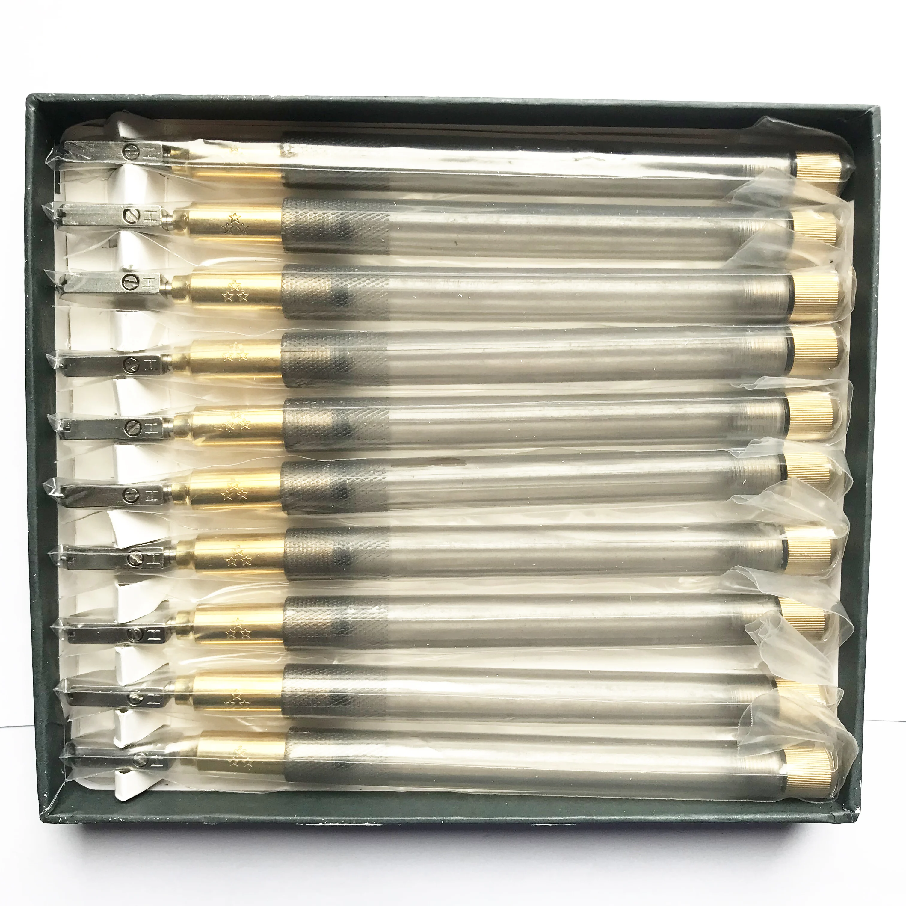 Рисунок 2 - MITSUBOSHI Резак для стеклянной