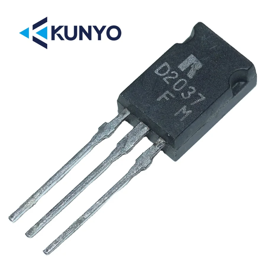 NPN transistor 2SD2035/2SD2037/2SD2038/2SD2039/2SD2040/2SD2041 TO-126