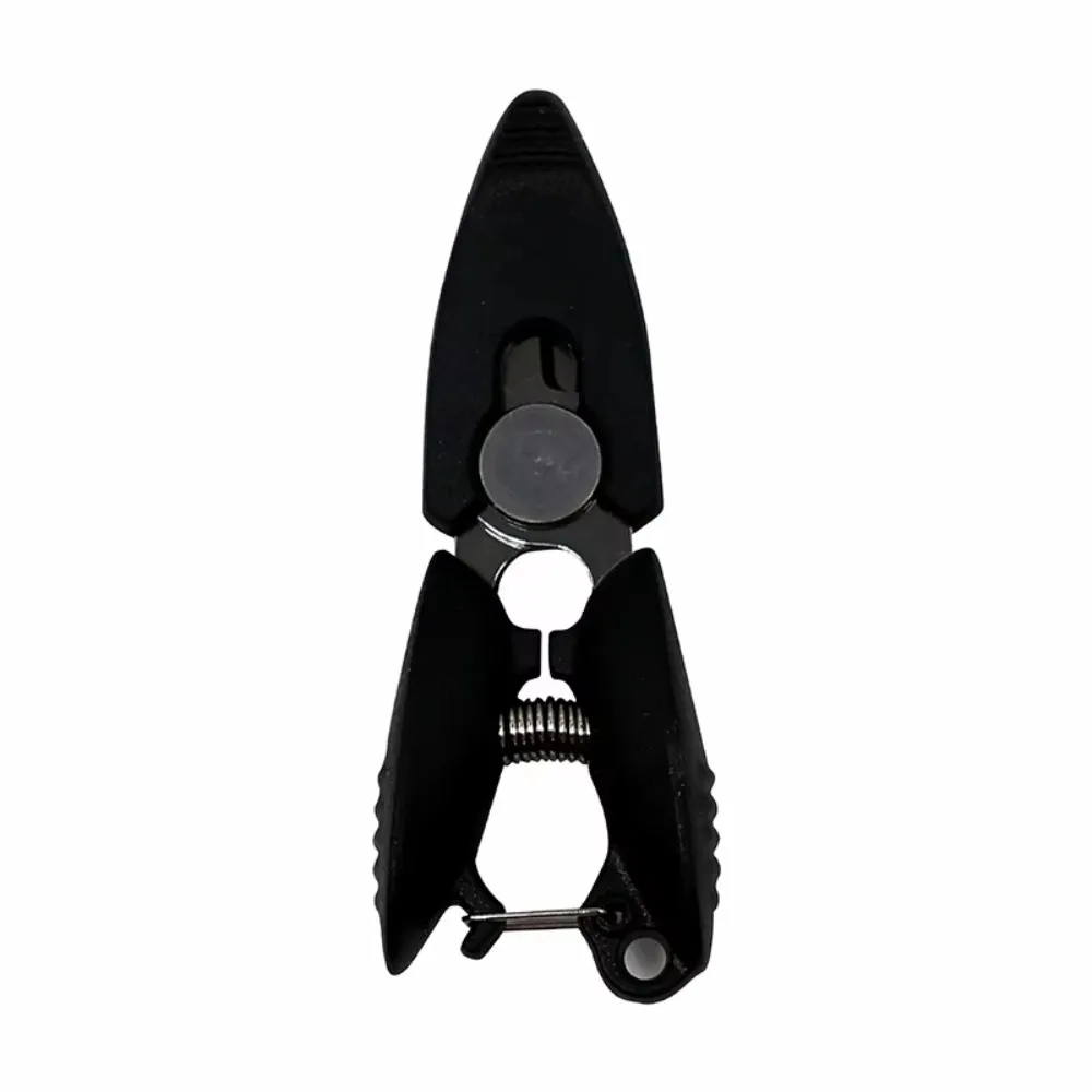 البلاستيك مقص الجيب الصغير الحرفية الكرتون التطريز الخياطة مقص قطع الورق أداة التطريز الموضوع هدية فتاحة