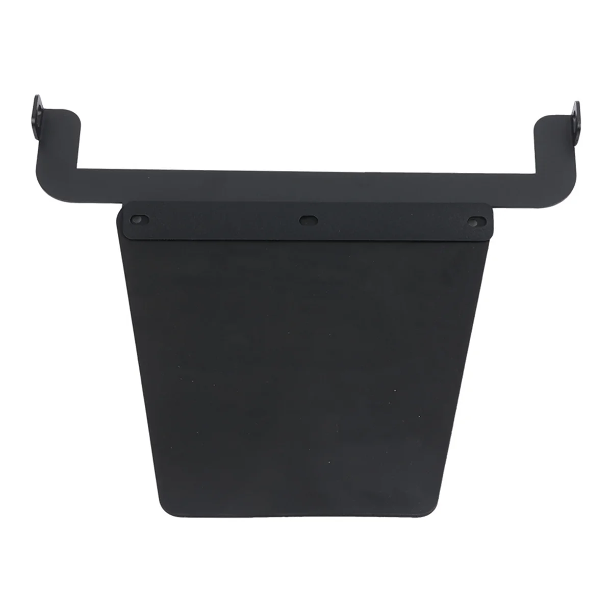 

A92Q-Motorcycle Rear Shock Shield Mud Mudguard Splash Guard Fender Protector for Benelli TRK 502X TRK502 X