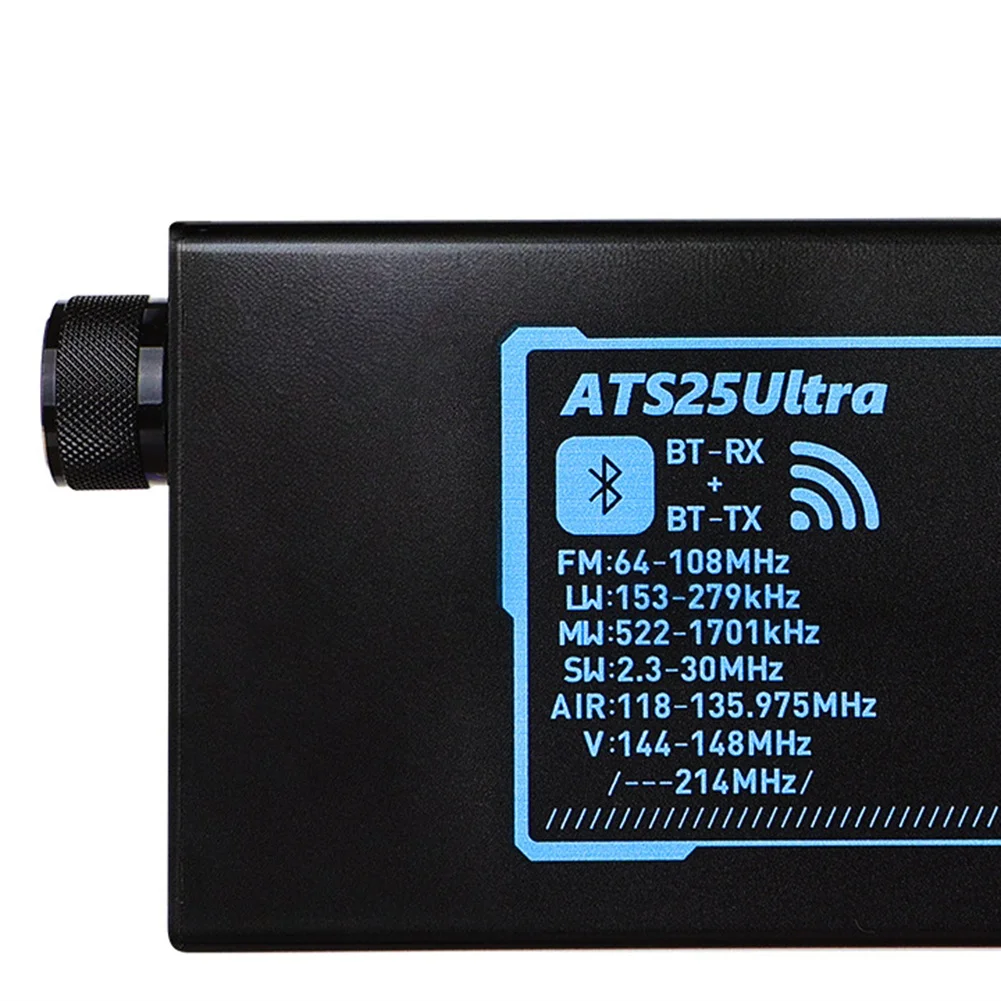 AS95-ATS25 Ultra Bl…