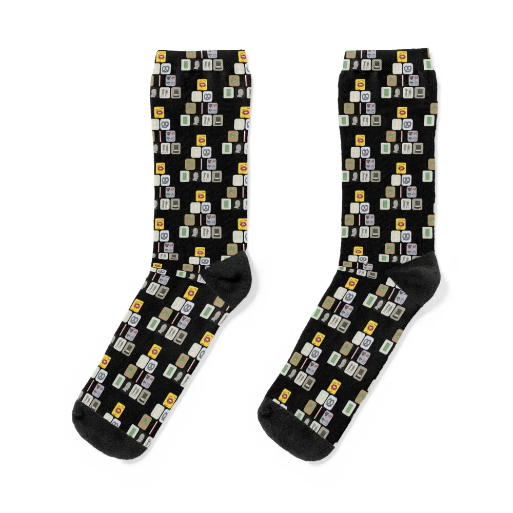 

Steely Dan Discography Socks bright garter sport Socks For Men Women's