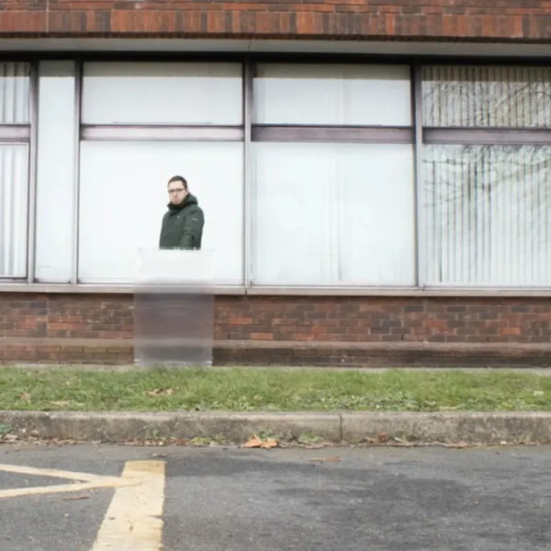 อุปกรณ์มายากล โล่ล่องหน ลวงตาสุดขั้ว รุ่นอัพเกรดใหม่ ใช้ได้ทั้งในร่มและกลางแจ้ง สร้างความประหลาดใจ สำหรับนักมายากลข้างถนน