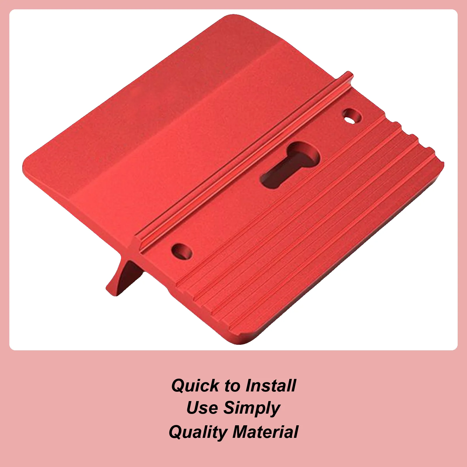 

Drywall Lifter Drywall Installation Tool Home Decoration Plasterboard Lifter For Panel Positioning Mounting Indoor Construction