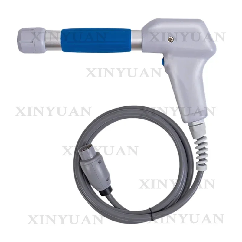 Handle Accessories – For Shock Wave Physiotherapy Instrument & Shoulder-Neck Massage Instrument