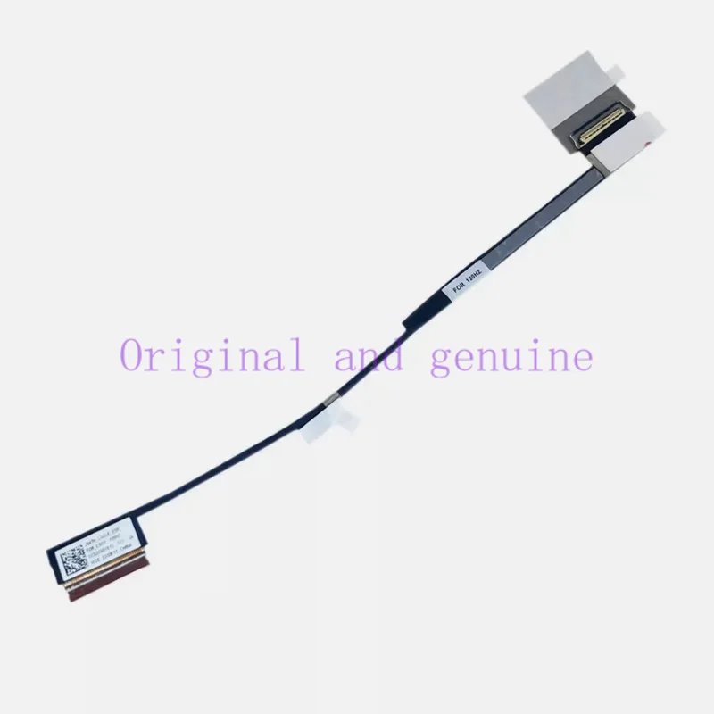 Laptop LCD cable AMD for Lenovo Xiaoxin js47l 144Hz dc02c00wr00 dc02c00wr10