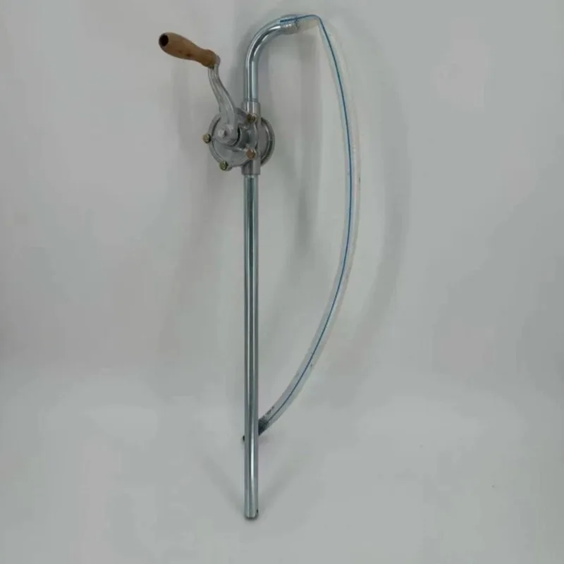 Gear oil, hydraulic oil, extended manual special hand-operated oil pump