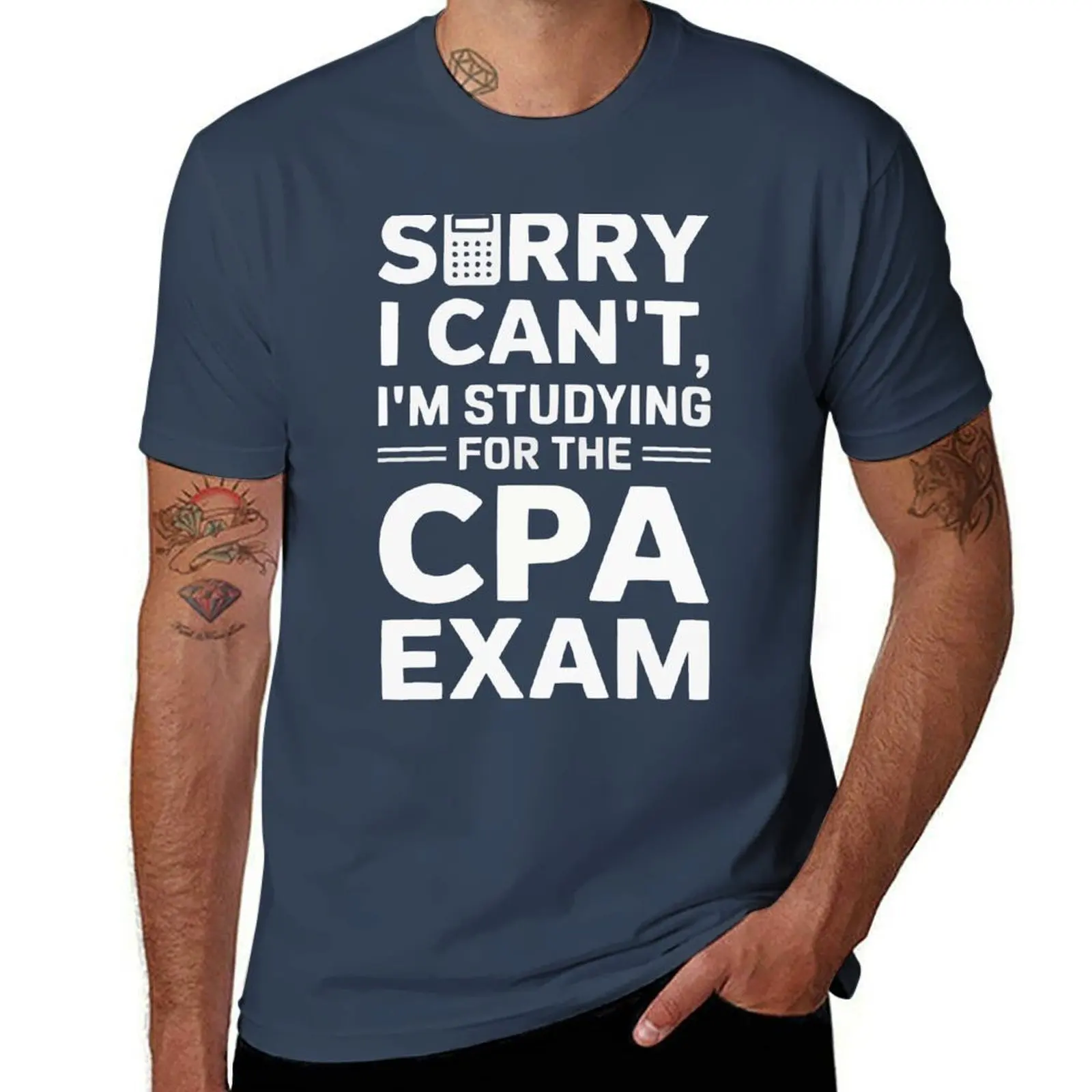 Cpa For The Graduat…