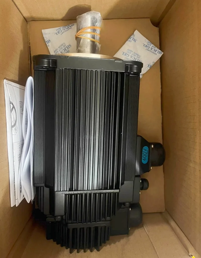 

NEW AC Servo Motor SGMSH-40DCA6C