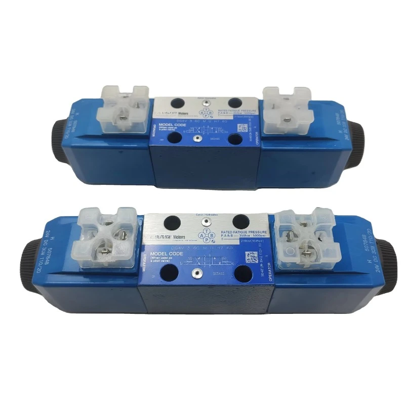 

hydraulic solenoid valve DG4V-5-6CJ-M-U-H6-20 DG4V 5 2AJ M U H6 20 reversing valve DG DG4V
