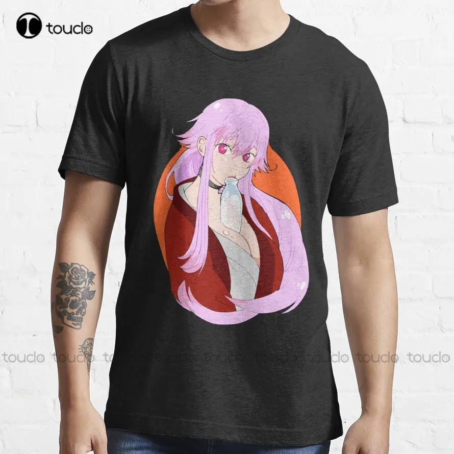 Shikimori'S Not Just A Cutie Anime Girl And Milk T-Shirt T Shirt Custom Aldult Teen Unisex Digital Printing Tee Shirt Xs-5Xl New