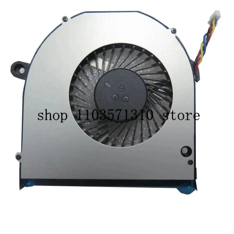 NUC FAN For INTEL NUC11TNKi5 NUC11TNBi5 BNUC11TNKi50000 BNUC11TNKi50001 DC5V