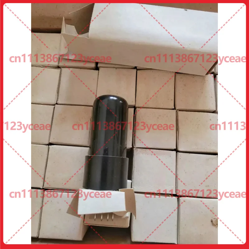 For Tube Power Amp & Guitar Amplifier Shuguang 6P6P Vacuum Tube Replace 6V6GT 6N6C Warm Rich Tone