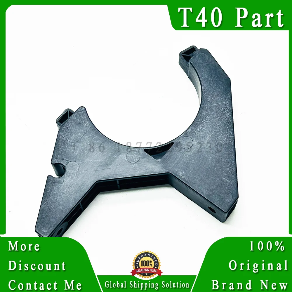 دعامة مضخة المكره لـ Dji T40 الطائرة بدون طيار الزراعية ، قطع الغيار ، العلامة التجارية الجديدة ، الملحقات الأصلية