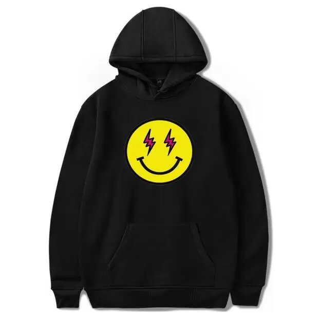 2024 popular j balvin moletons sweatshirts j balvin venda quente feminino/masculino primavera outono agasalho harajuku crianças