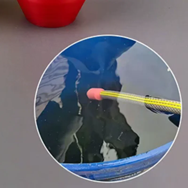 Self-Priming Siphon Pump For Water Manual Shake Operated Automatic Garden Hose Drainage Tool For Yard Pool Aquarium Transfer