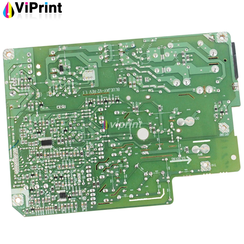 Powder Board For Samsung ML-M2070 M2160 ML-2162 ML 2070 2160 2161 2164 2165 2165W 2020 2021 SCX3400 3401 3405 SF760