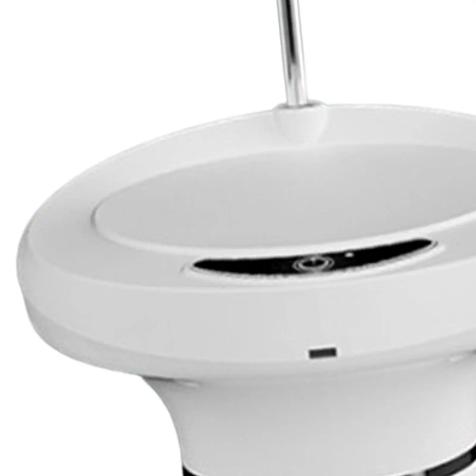 Диспенсер для водяного насоса, перезаряжаемый автоматический насос с лотком, электрический насос для питьевой воды для универсальной бутылки, кемпинга