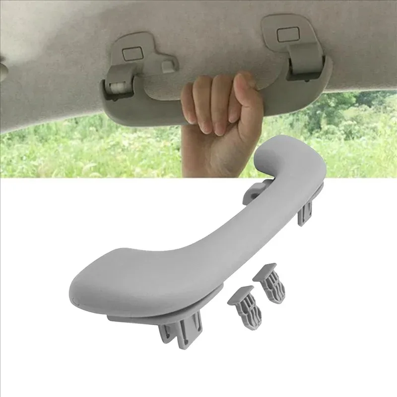 AMEXIAOXU  Car Roof Handle 4538100054 For Mercedes-Benz Smart Fortwo 453 2015-2019 Car Pillar Roof Handle