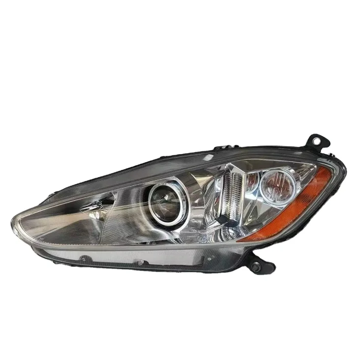 

For Maserati Automobile GT Factory Direct LED Headlights 12V Plug Play Car Lights 6000k Color Temperature Warm White Light Color