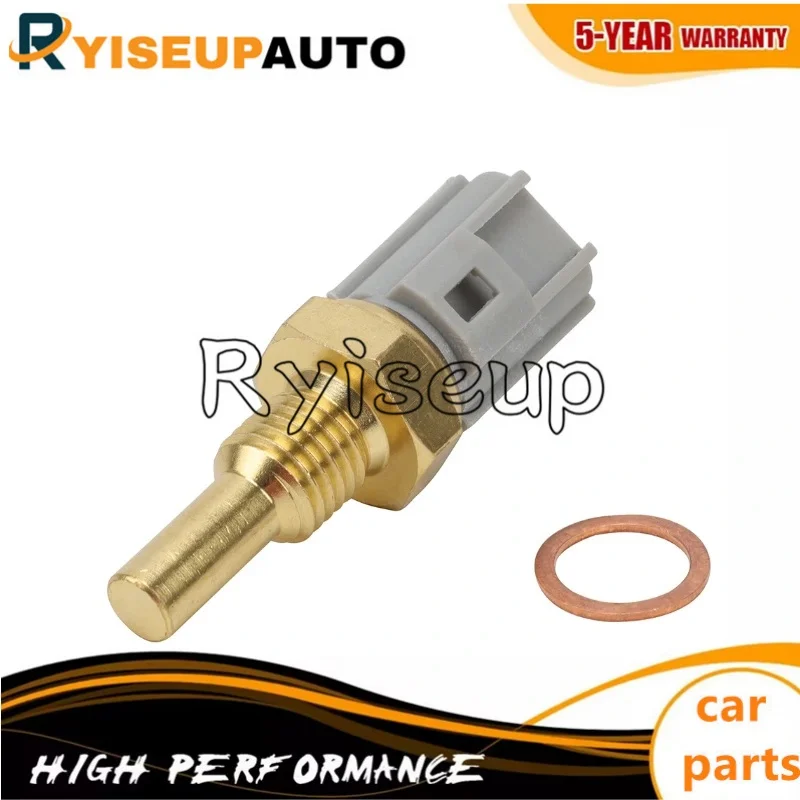 89428-33010 Interruptor do ventilador do líquido refrigerante do radiador e sensor de temperatura do líquido refrigerante para Toyota CAMRY CELICA MR2 PASEO RAV4 1990-01 89422-35010
