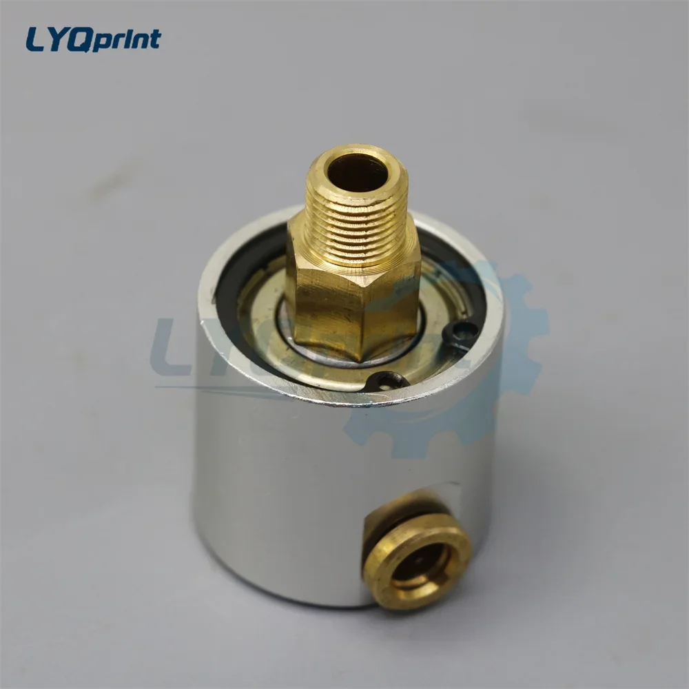 

Лучшее качество Man Roland 700 Машина Пневматический поворотный клапан 094K024650