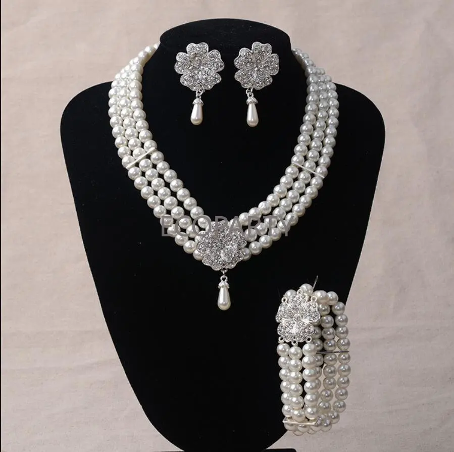 Charleston – collier de perles, Bracelet, boucles d'oreilles, Vintage, années 20, bijoux de fête élégants, grands Gatsby, accessoires de Costume à clapet, gants