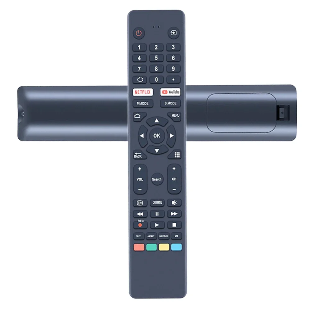 Новый пульт дистанционного управления для huawl58aue21 L65AUE21 L43AUE21 L50AUE21 Smart UHD светодиодный HDTV TV