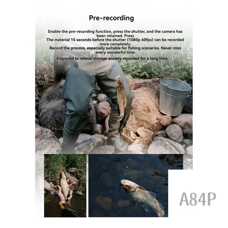 Fpv Action Camera R… - image