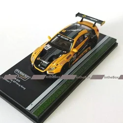 M6 GT3 ERACING GP HONG KONG 1:64 SCALE BY TARMAC WORKS Car Collection Limited Edition Hobby Toys