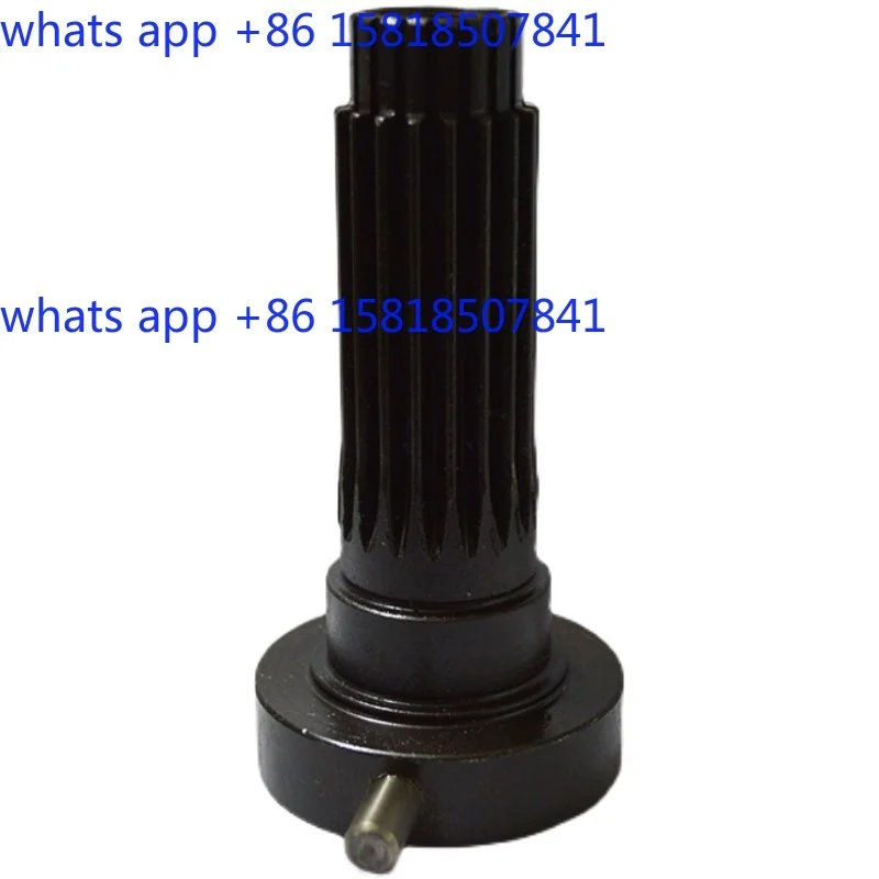 6516 Multi-axis  Machine Lifting Gear GT2-223 Automatic  Machine + Tooth Core  Machine Accessories