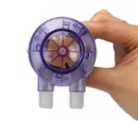 

Новый 3D-датчик V6 Anti Roll Touch Probe для поиска точек соприкосновения совместим с Mach3 и GRBL для точного определения положения ЧПУ-инструментов.