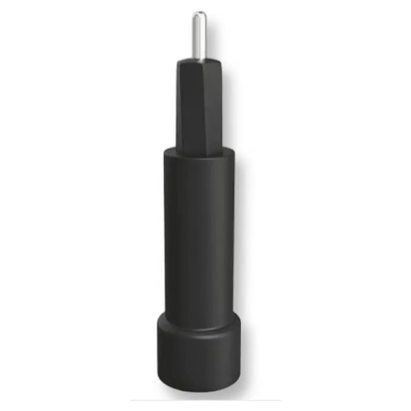 A50Q-Replace The Connecting Shaft For Ninja Food Processor, Clear