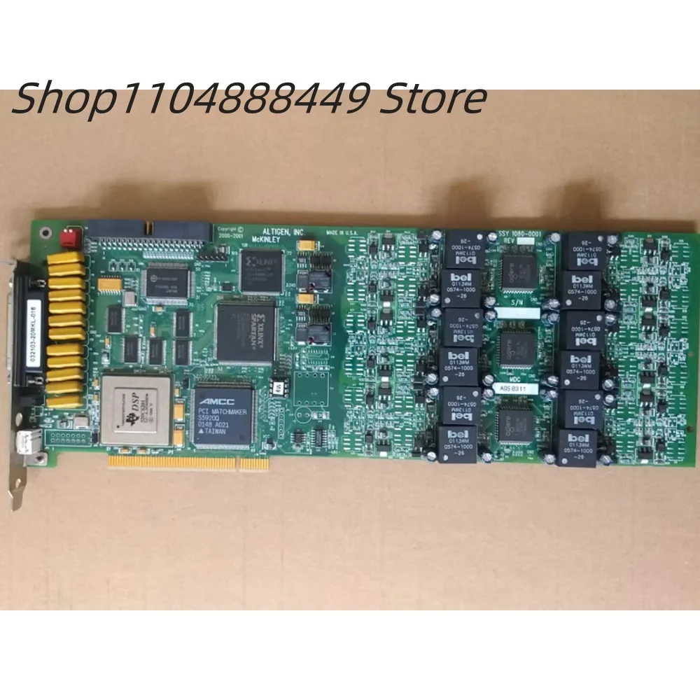 

FOR ASSY 1080-0001 REV 032103-20MKL-018 FAB2080-0001 A2