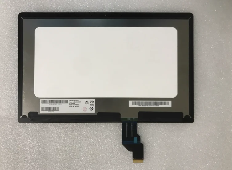 ZenBook 3Ux390 3U-0025 Asus LCD Screen Assembly