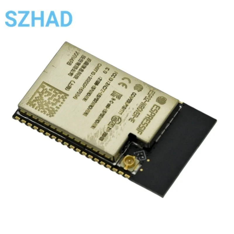 ESP32-WROVER-IE 4MB 8MB 16MB Dual Core WiFi Wireless Bluetooth-compatible MCU Module IOT ESP32 WROVER IE Wireless Module