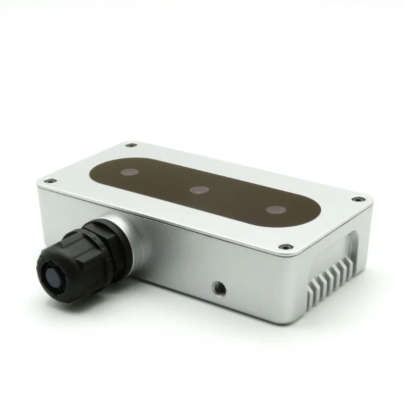 Network waterproof artificial intelligence binocular depth camera