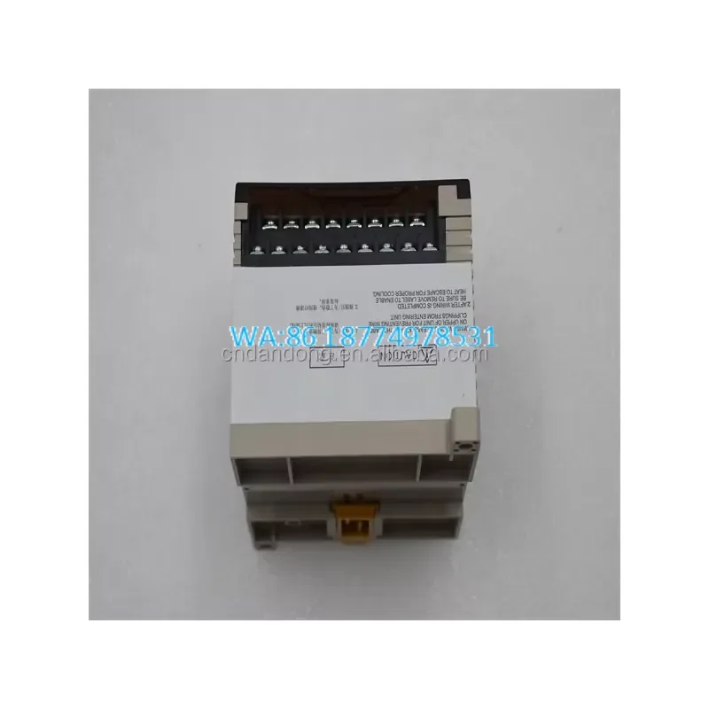 Wmwmnu for CS1W NC213 PLC Controller New or Original Stock 180 Days Warranty Japan Electronic Equipments Series