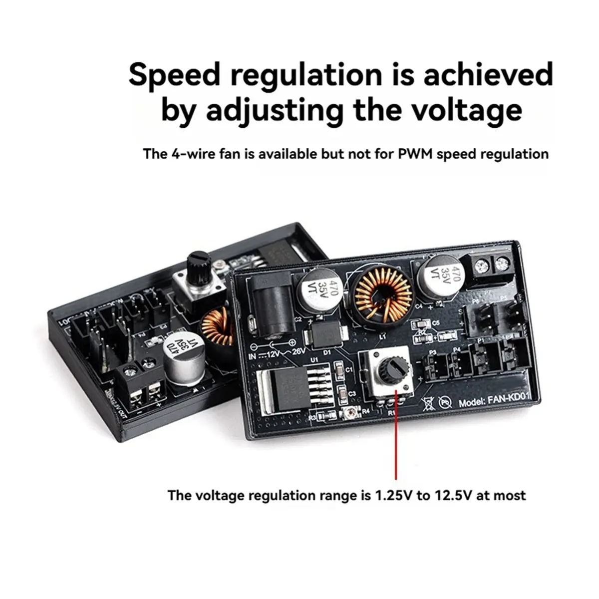 [Abjz] Dc 12-26V Vo…