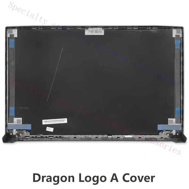 laptop for gf75 fina8r 8rcs 8rd gf75 fina 9rc 9sc MS-17F1 17f2 screen top cover screen frame palm rest bottom shell ABCD Cover