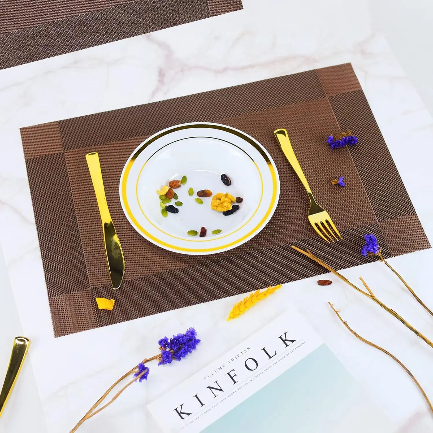 Thumbnail 3 - #49 Cheap Placemats Worth Buying