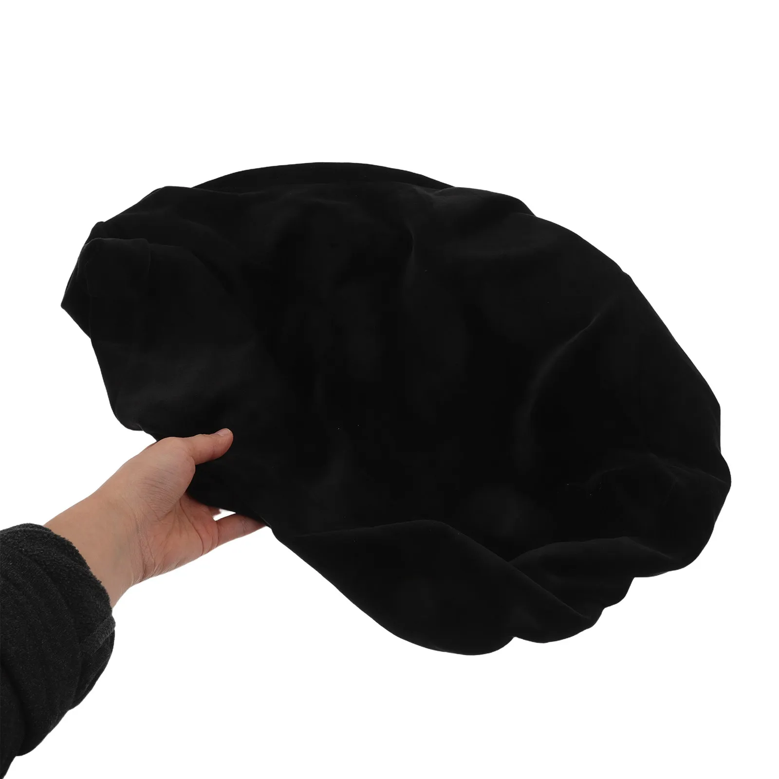 

Чехол для проигрывателя винила, пылезащитный защитный чехол для винилового граммофона, винтажный, совместимый с At-Lp120xusb Home 18x14x3.6